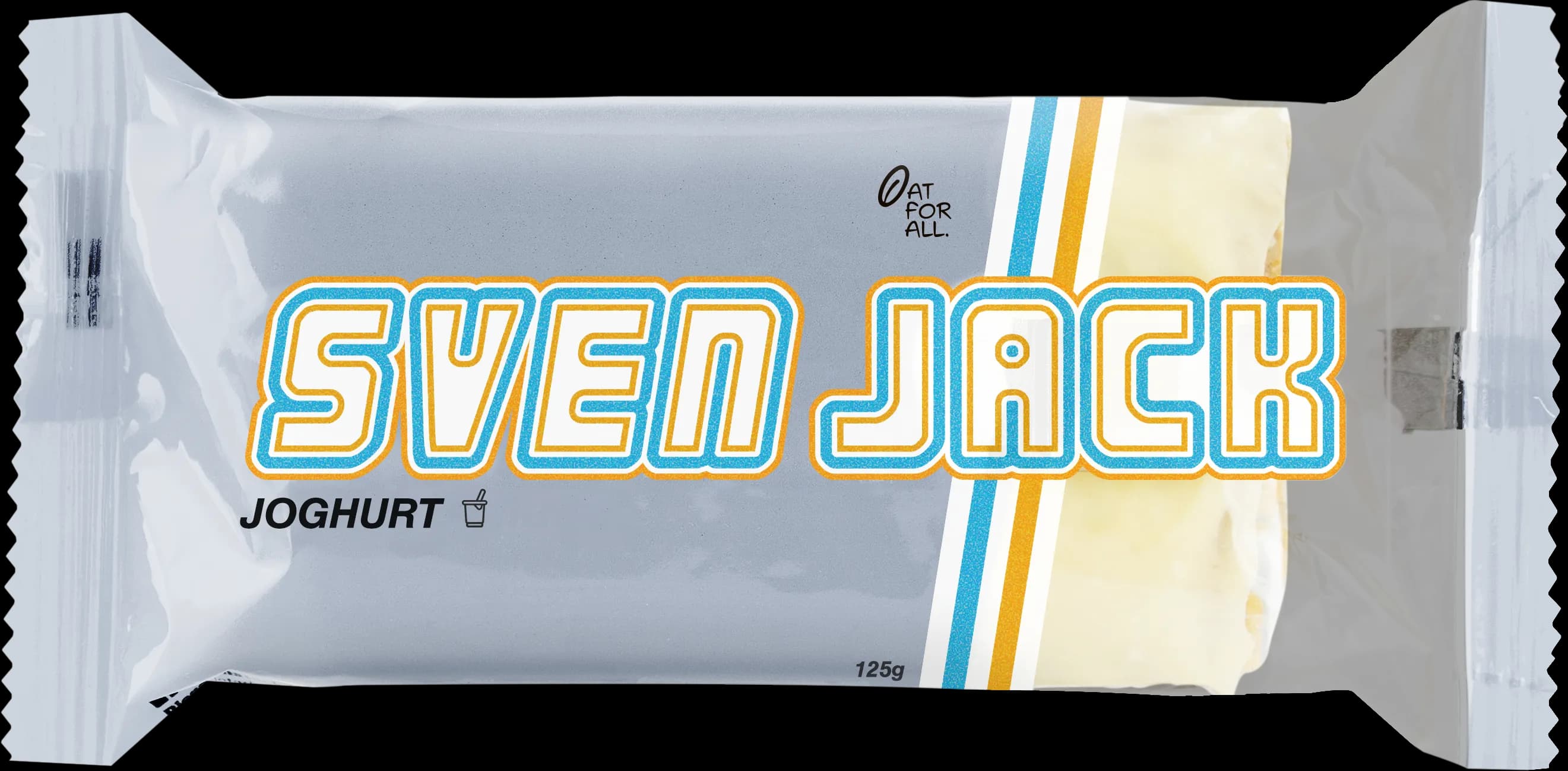 Sven Jack | Joghurt