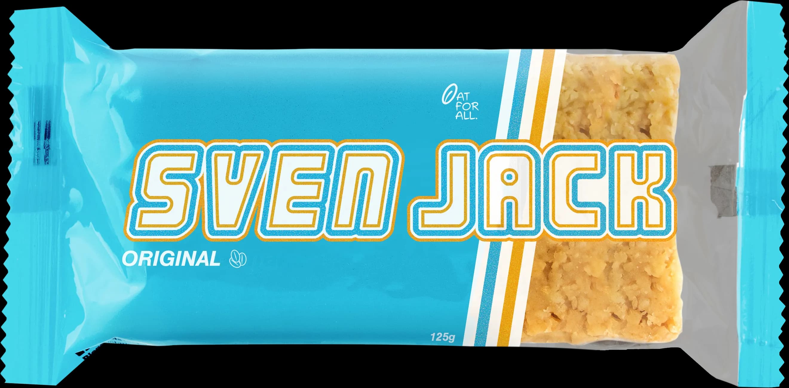 Sven Jack | Original