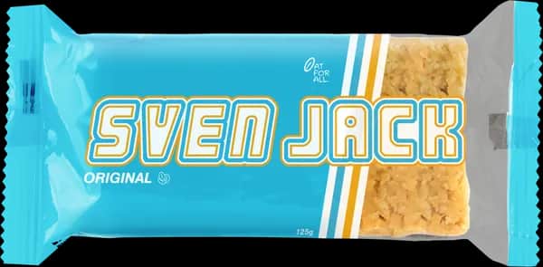 Sven Jack | Original