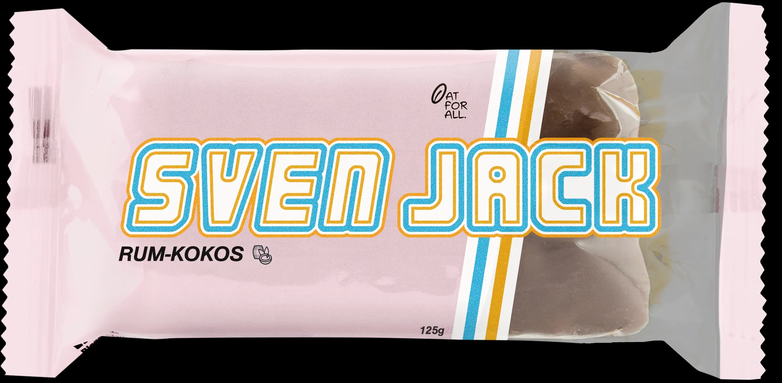 Sven Jack | Rum Kokos