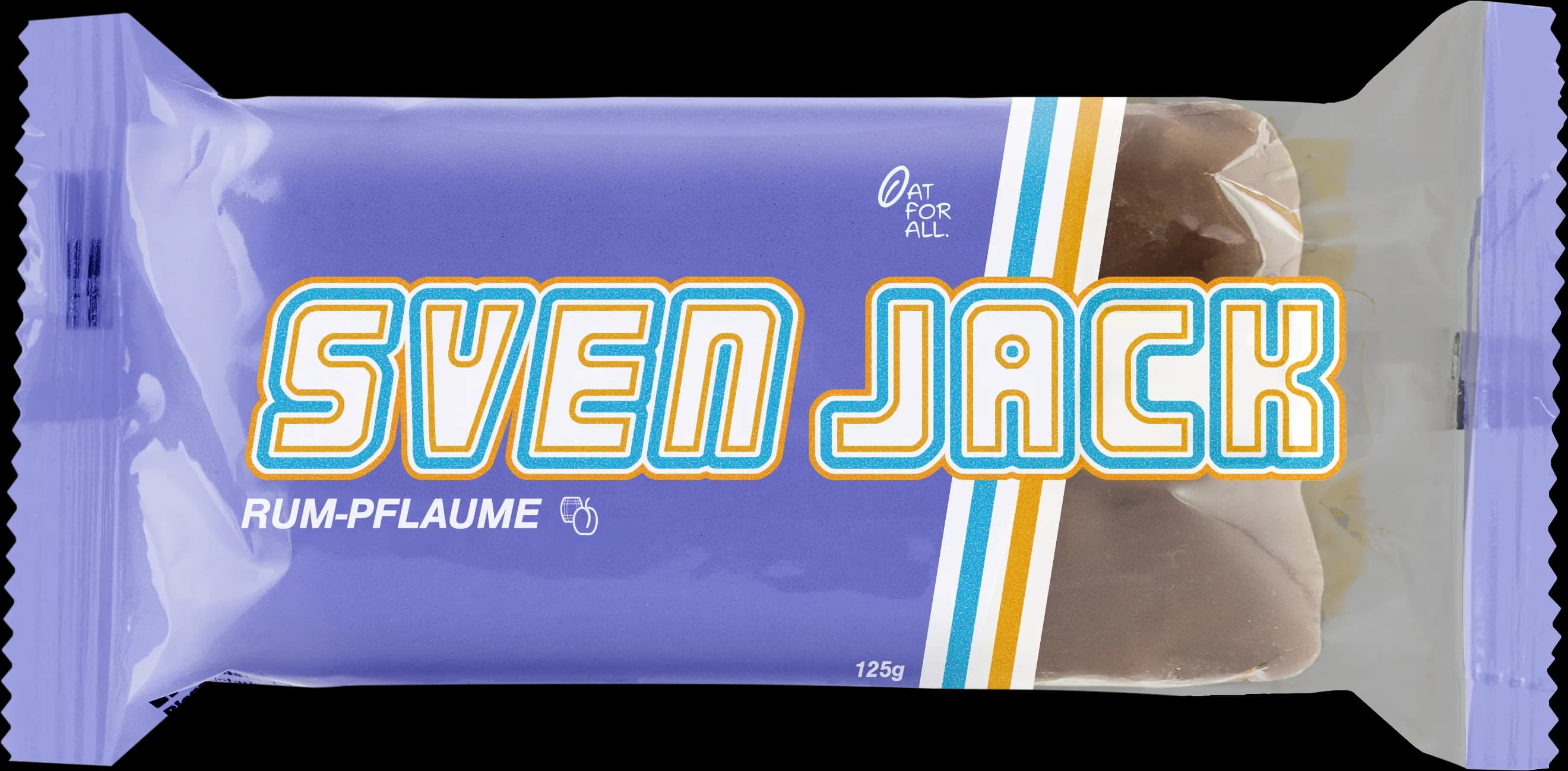 Sven Jack | Rum Pflaume CH