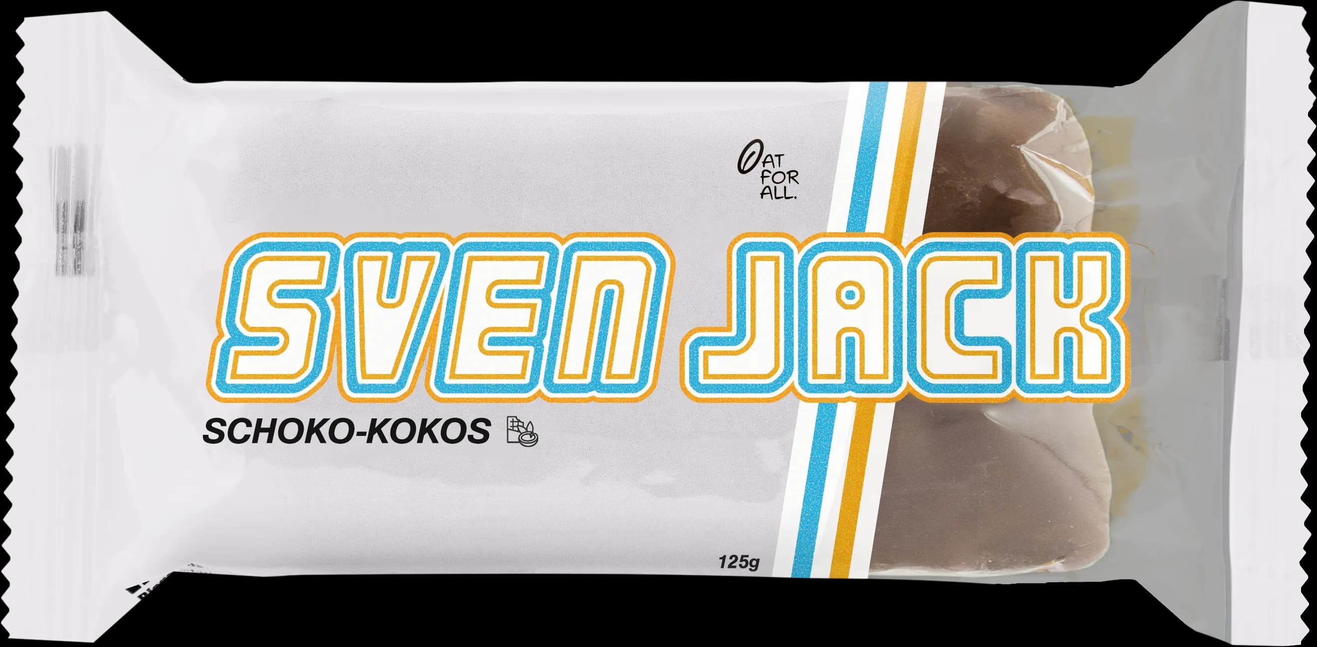 Sven Jack | Schoko Kokos