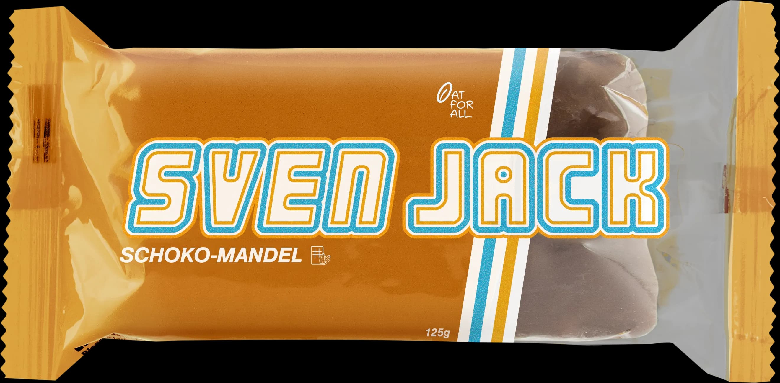 Sven Jack | Schoko Mandel